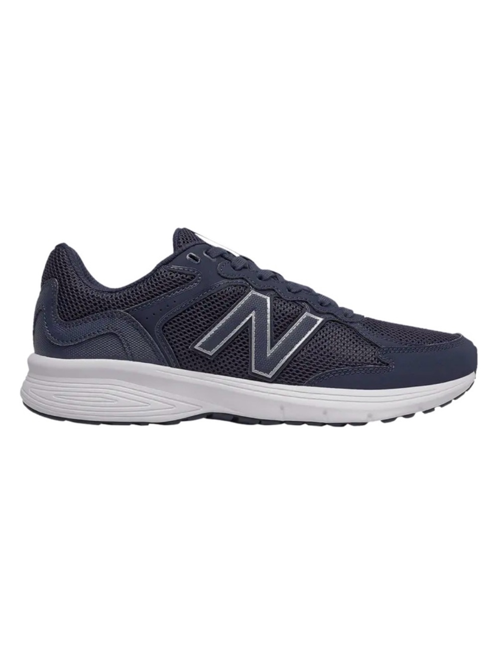 Like New! New Balance 460 v3 Shoes Mens 8 Navy Blue White Running Shoes